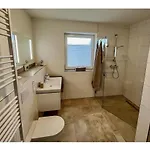 Apartment Hansehaus 1 - Ankerplatz Grömitz