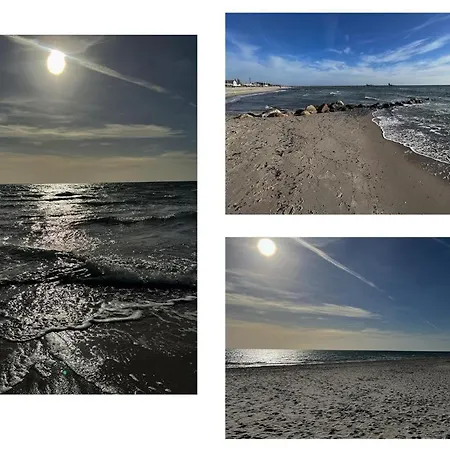 Hansehaus 1 - Ankerplatz