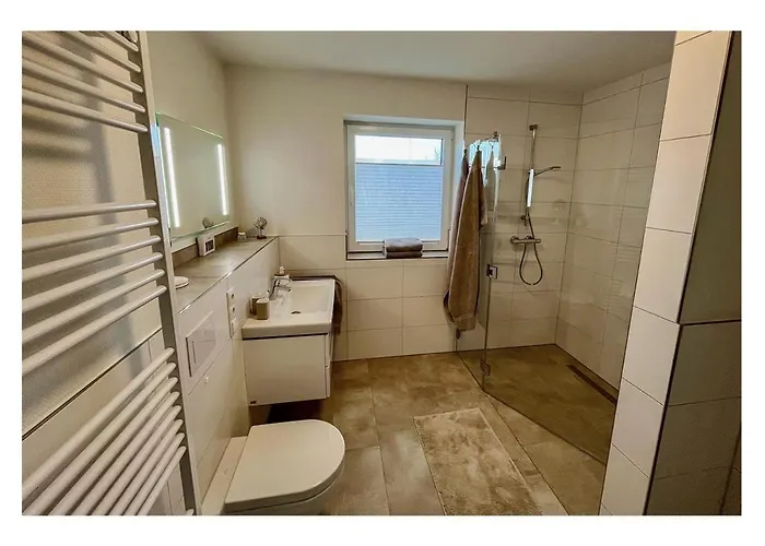 Appartement Hansehaus 1 - Ankerplatz Grömitz