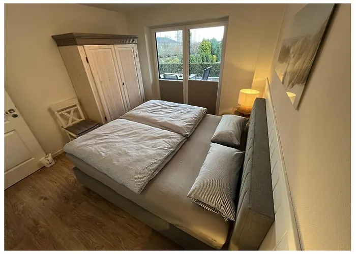 Hansehaus 1 - Ankerplatz * Grömitz