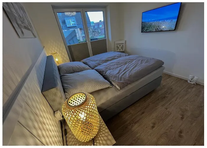 Hansehaus 1 - Ankerplatz